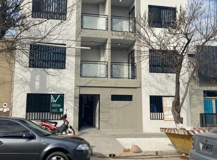 Departamento · 54m² · 2 Ambientes