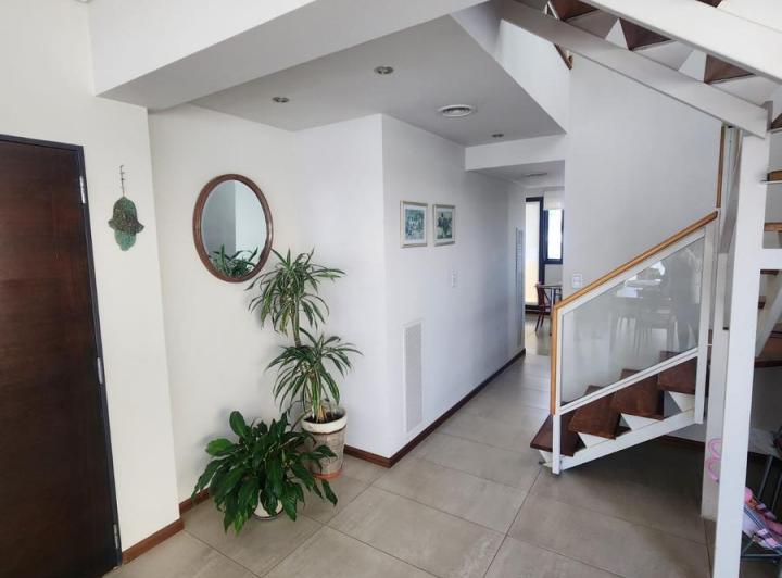 Departamento · 151m² · 5 Ambientes · 2 Cocheras