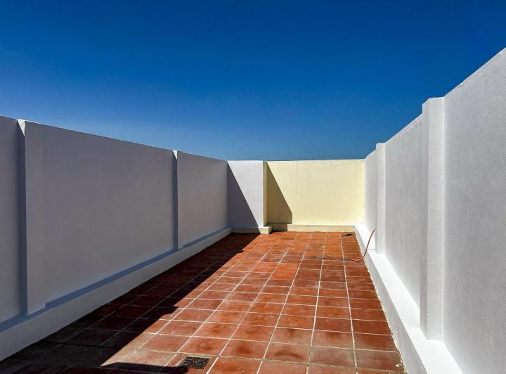 Departamento · 63m² · 3 Ambientes