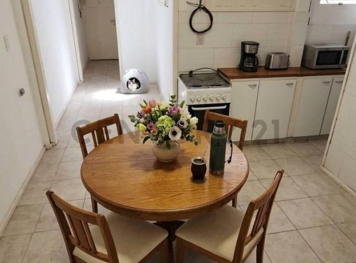 Departamento · 35m² · 2 Ambientes