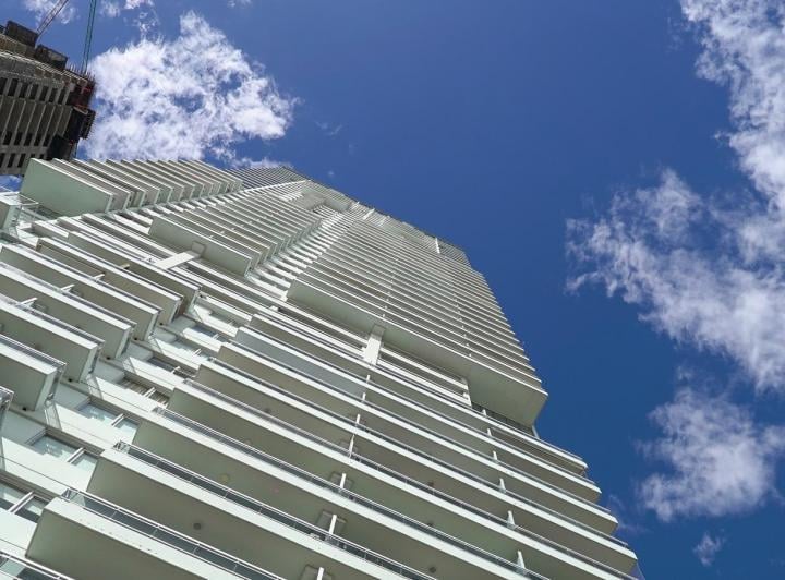 Departamento · 128m² · 2 Dormitorios · 1 Cochera