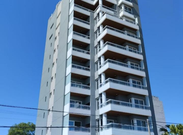 Departamento · 84m² · 2 Ambientes