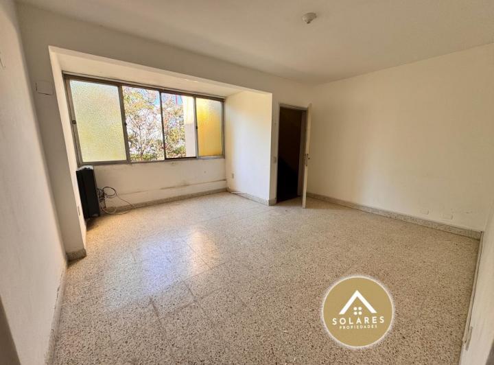 Departamento · 60m² · 3 Ambientes