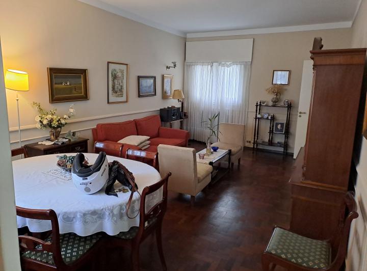 Departamento · 110m² · 3 Dormitorios