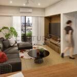 Departamento · 42m² · 2 Ambientes
