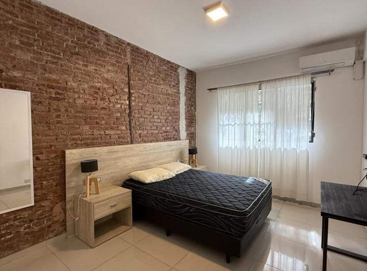 Departamento · 100m² · 4 Ambientes