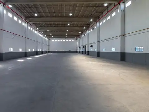 Galpón en Alquiler en Florencio Varela, Partido de Florencio Varela