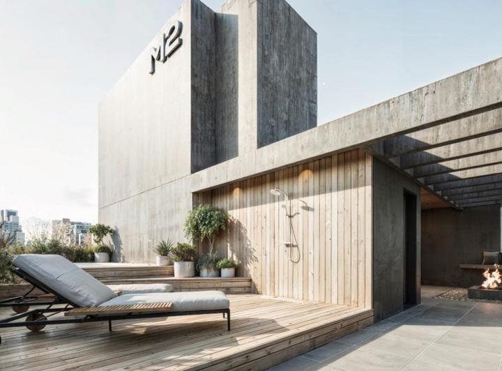Departamento · 80m² · 3 Ambientes