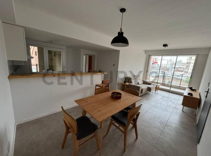 Departamento · 67m² · 5 Ambientes