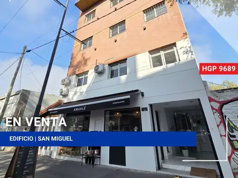 Negocio especial en Venta en San Miguel, Partido de San Miguel