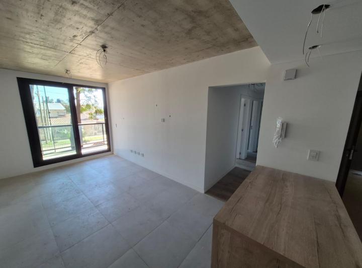 Departamento · 74m² · 3 Ambientes · 1 Cochera