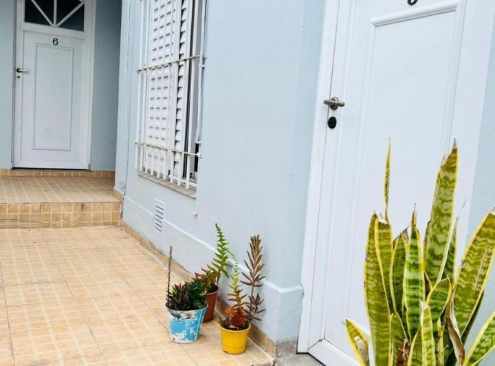 Departamento · 30m² · 2 Ambientes