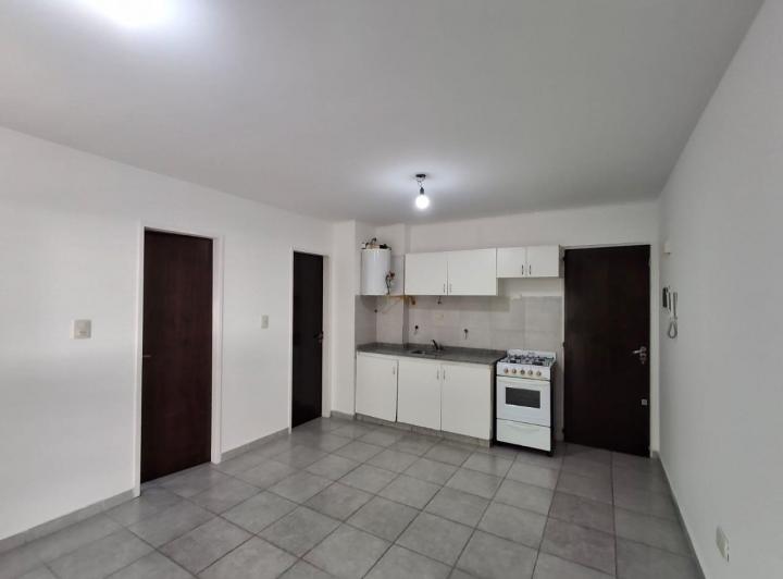 Departamento · 28m² · 2 Ambientes