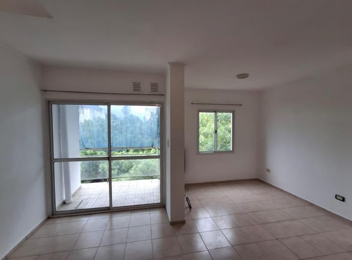 Departamento · 41m² · 2 Ambientes