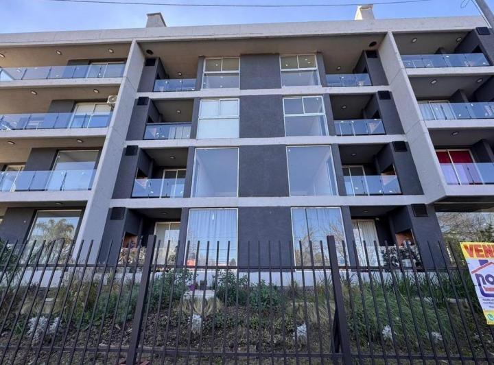 Departamento · 83m² · 3 Ambientes
