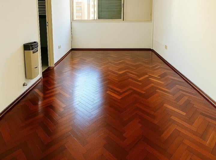 Departamento · 32m² · 2 Ambientes
