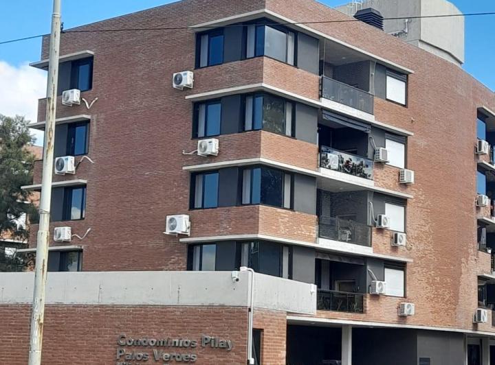 Departamento · 70m² · 2 Dormitorios · 1 Cochera