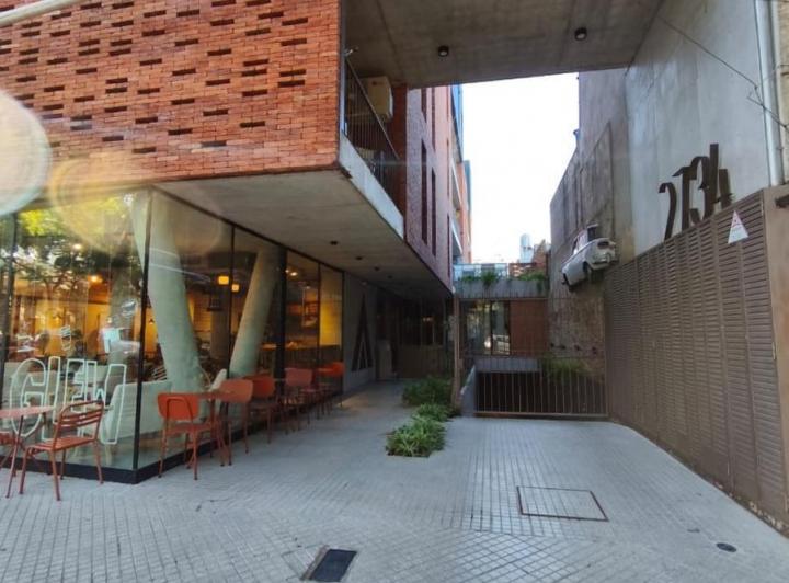 Departamento · 76m² · 3 Ambientes