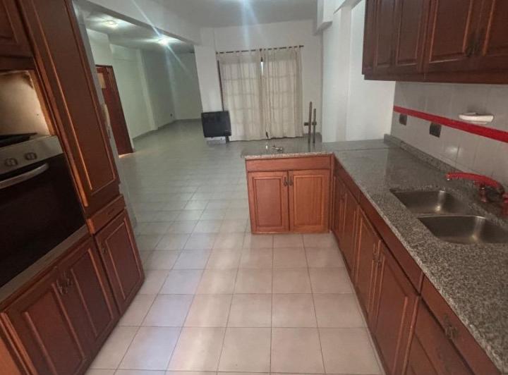 Departamento · 101m² · 3 Ambientes