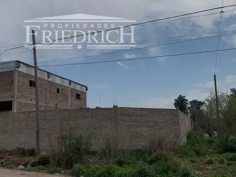 Galpón en Venta en General Rodriguez, Partido de General Rodríguez