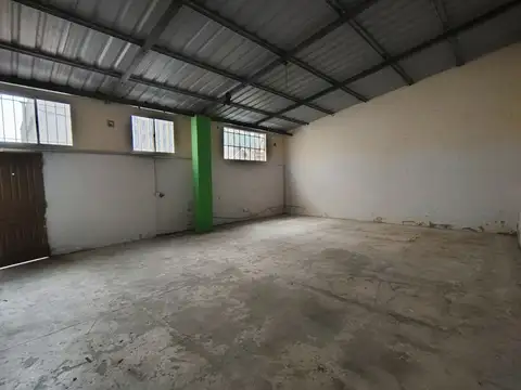 Galpón en Venta en Lomas del Mirador, Partido de La Matanza