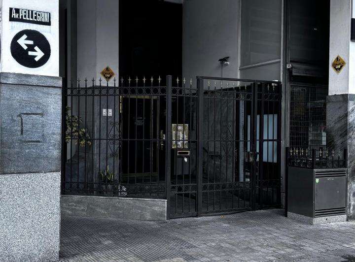 Departamento · 40m² · 6 Ambientes · 1 Cochera