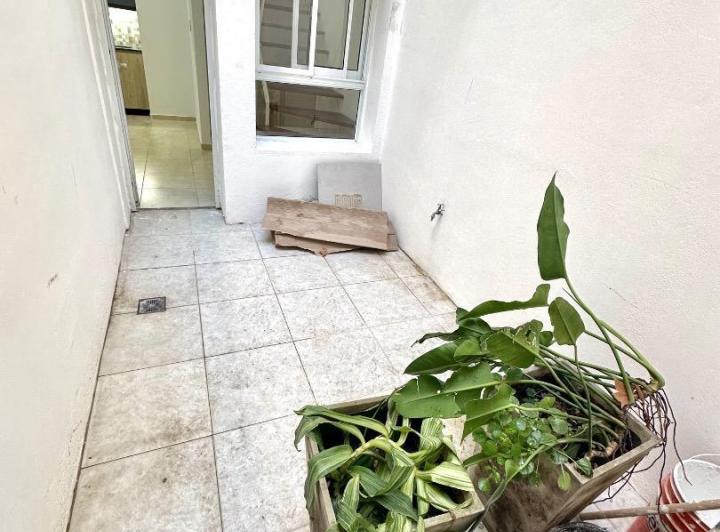 Departamento · 35m² · 2 Ambientes