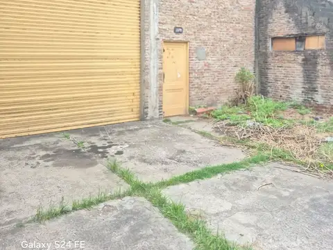 Galpón en Venta en Monte Chingolo, Partido de Lanús