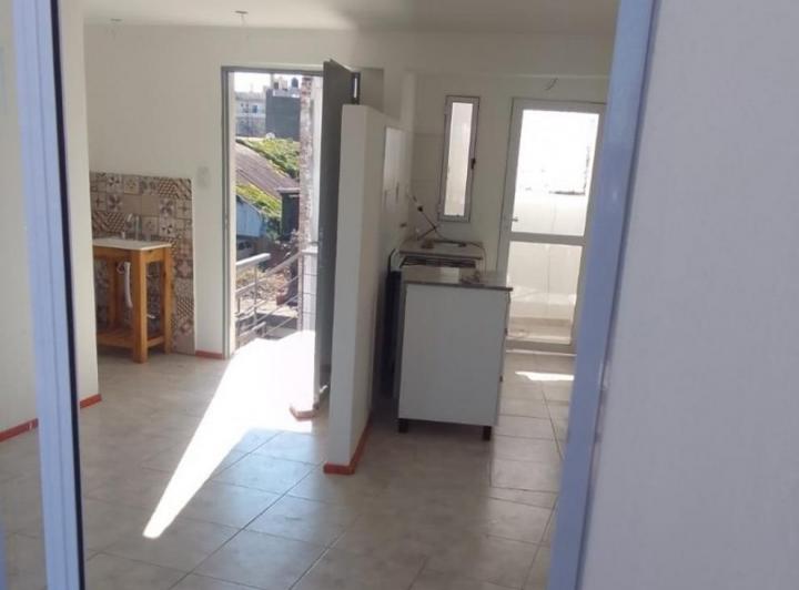 Departamento · 35m² · 2 Ambientes