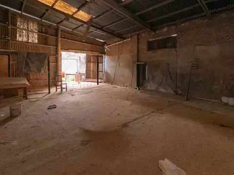 Galpón en Venta en San Fernando, Partido de San Fernando