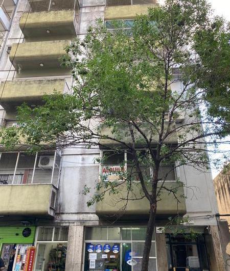 Departamento · 57m² · 3 Ambientes