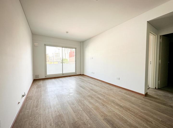 Departamento · 43m² · 2 Ambientes