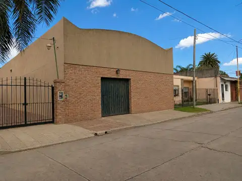 Galpón en Venta en Moron, Partido de Morón