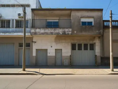 Galpón en Venta en Santos Lugares, Partido de Tres de Febrero