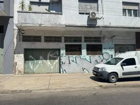 Galpón en Venta en San Andrés, Partido de General San Martín