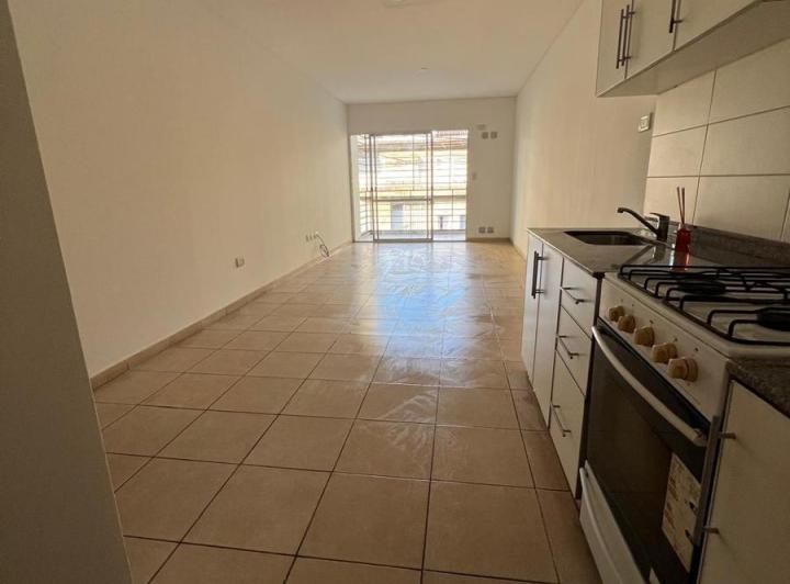 Departamento · 28m² · 1 Ambiente