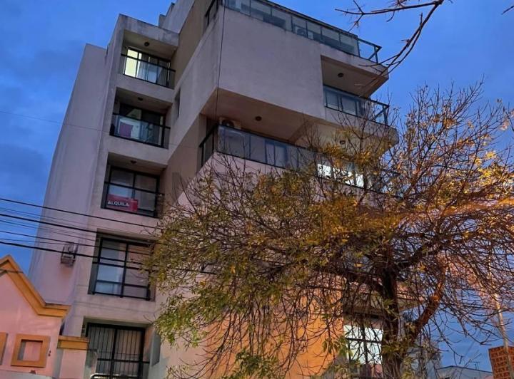 Departamento · 39m² · 3 Ambientes