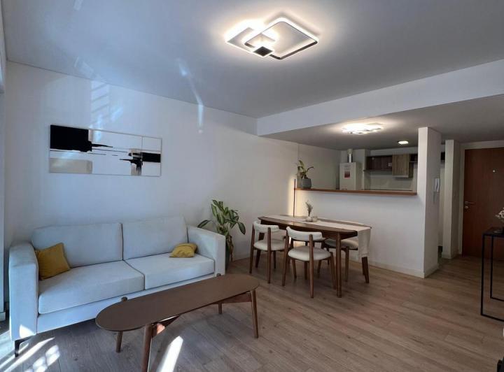 Departamento · 105m² · 4 Ambientes