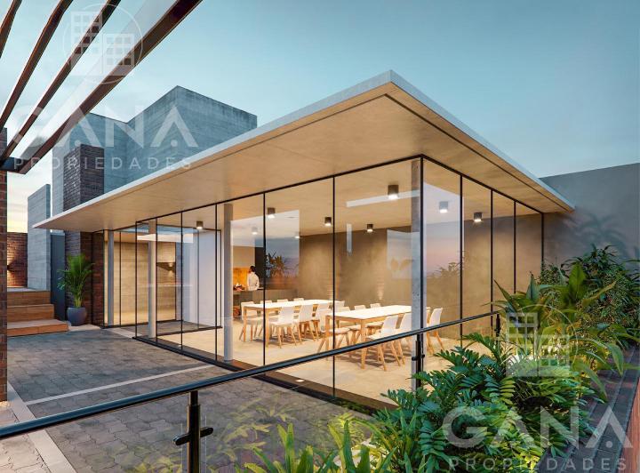 Departamento · 70m² · 3 Ambientes