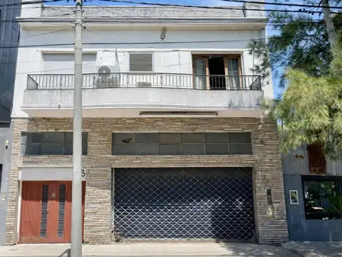 Galpón en Venta en El Palomar, Partido de Morón