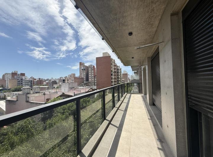 Departamento · 69m² · 3 Ambientes