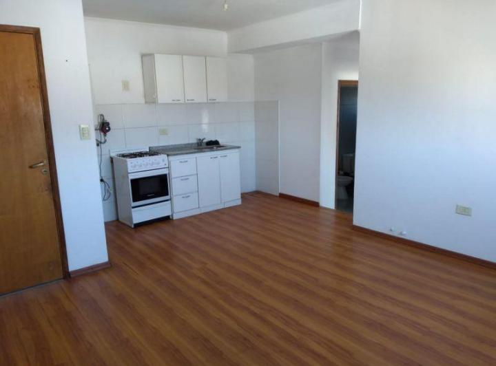 Departamento · 45m² · 1 Dormitorio