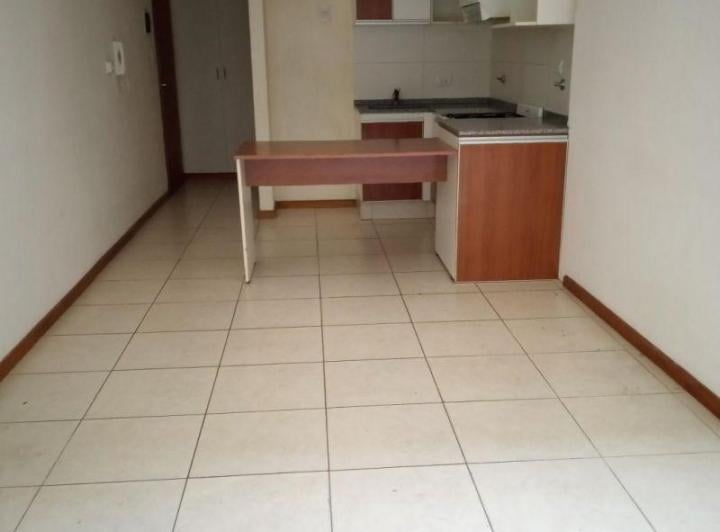 Departamento · 36m²