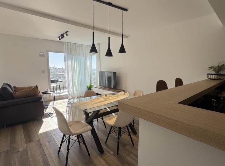 Departamento · 55m² · 2 Ambientes