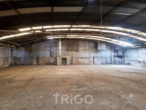 Galpón en Venta en Ramos Mejía, Partido de La Matanza