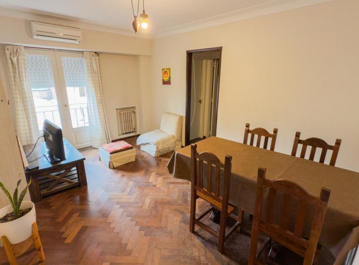 Departamento · 55m² · 4 Ambientes