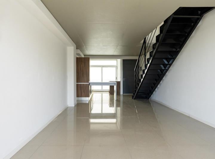 Departamento · 71m² · 4 Ambientes · 2 Cocheras