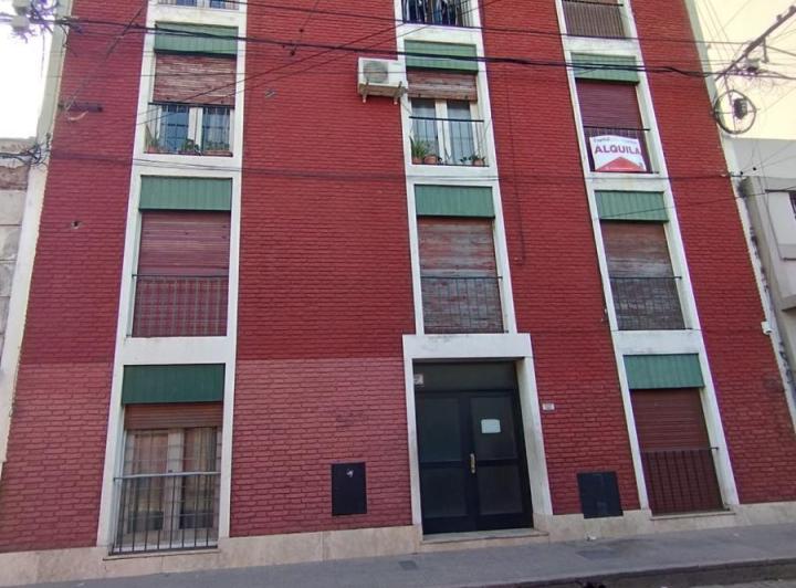 Departamento · 48m² · 3 Ambientes