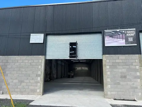 Galpón en Venta en La Lonja, Partido de Pilar