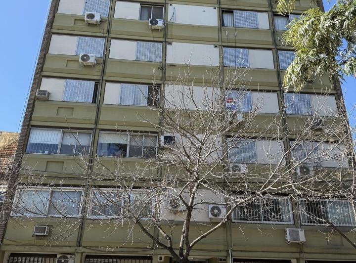 Departamento · 56m² · 3 Ambientes
